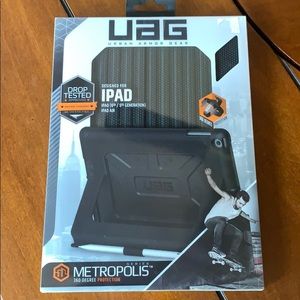 iPad case